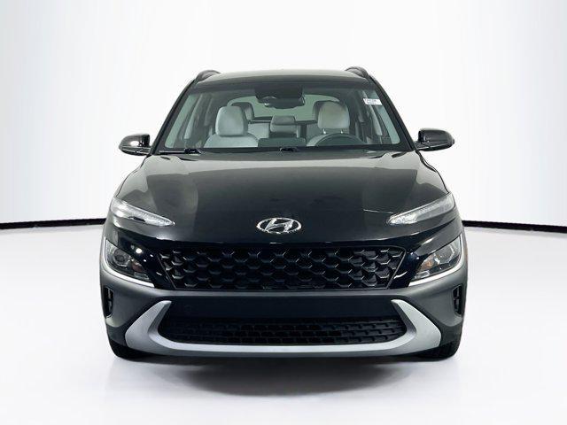 used 2023 Hyundai Kona car, priced at $22,775