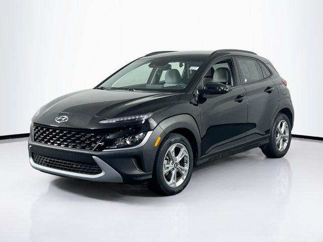 used 2023 Hyundai Kona car, priced at $22,775