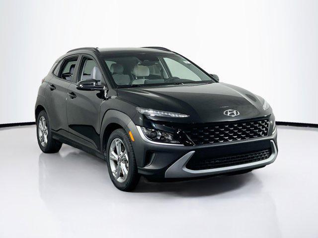 used 2023 Hyundai Kona car, priced at $22,775
