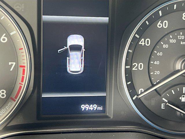 used 2023 Hyundai Kona car, priced at $22,775