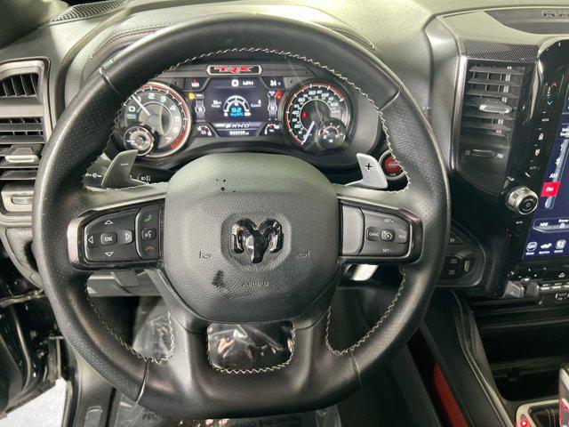 used 2021 Ram 1500 car, priced at $72,363