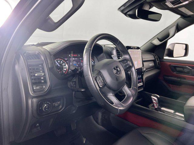 used 2021 Ram 1500 car, priced at $72,363