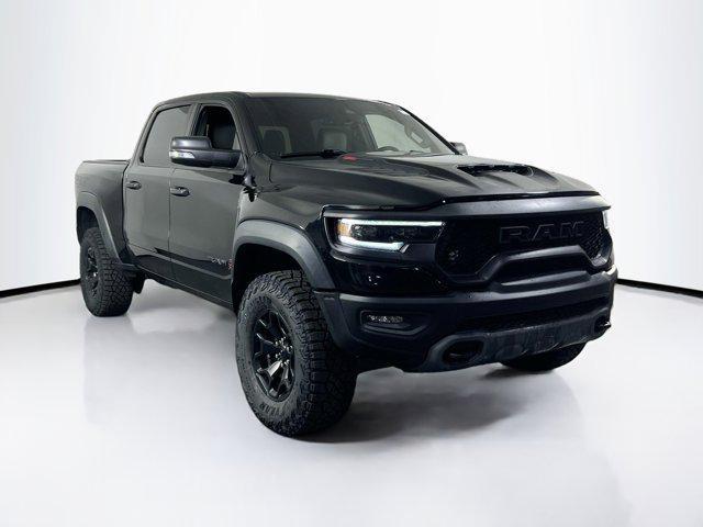 used 2021 Ram 1500 car, priced at $72,363