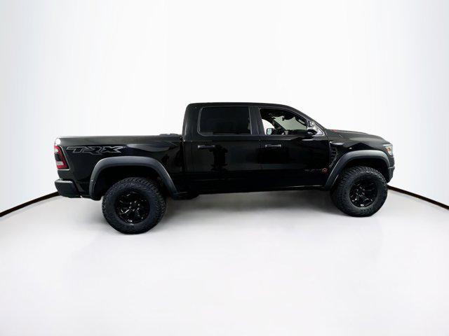 used 2021 Ram 1500 car, priced at $72,363