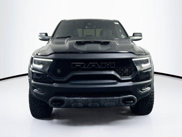 used 2021 Ram 1500 car, priced at $72,363