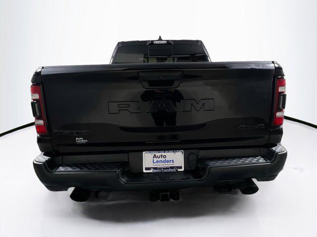 used 2021 Ram 1500 car, priced at $72,363