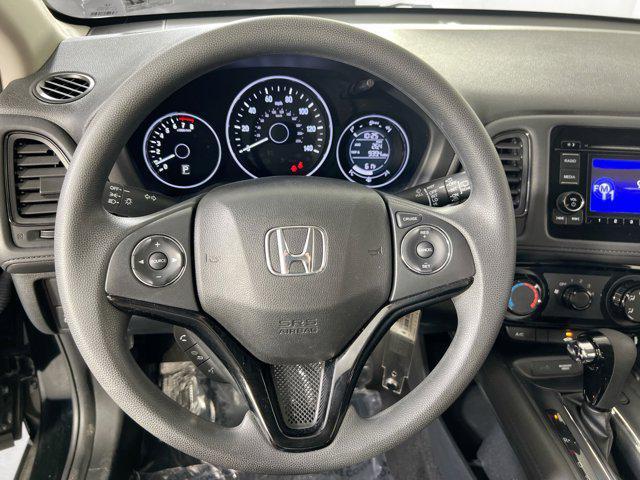 used 2022 Honda HR-V car, priced at $20,866