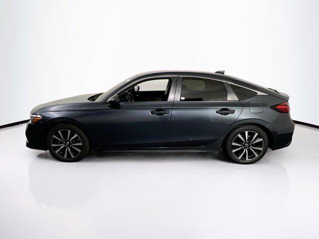 used 2022 Honda Civic car, priced at $25,592
