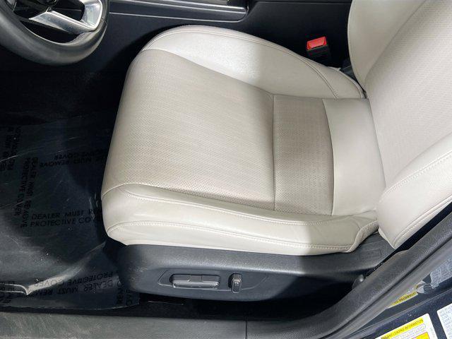 used 2022 Honda Civic car, priced at $25,592