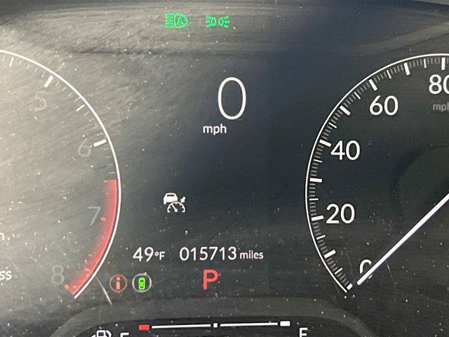 used 2022 Honda Civic car, priced at $25,592