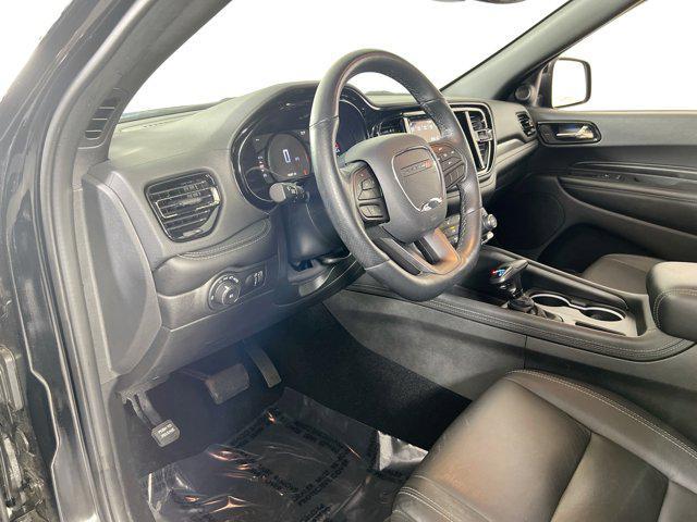 used 2021 Dodge Durango car, priced at $30,309