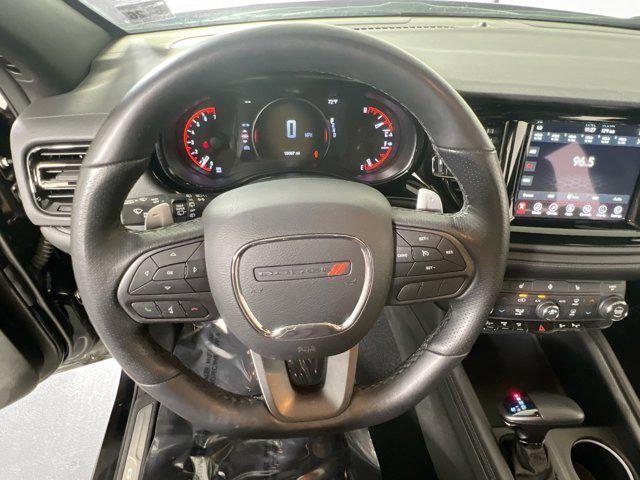 used 2021 Dodge Durango car, priced at $30,309