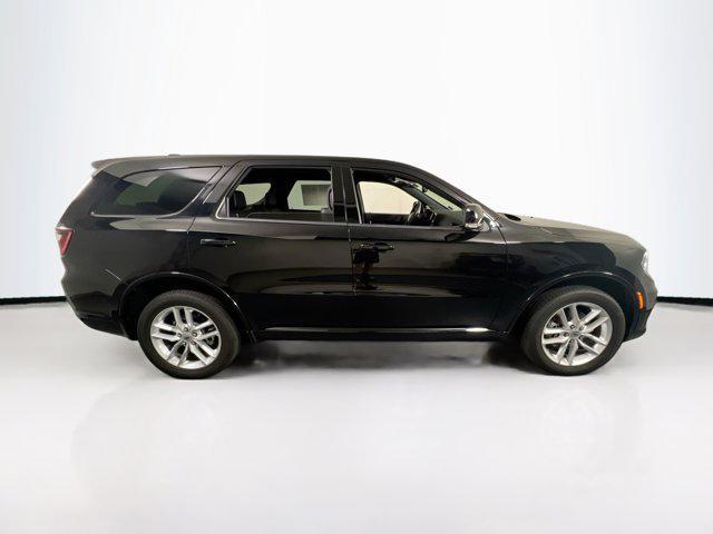 used 2021 Dodge Durango car, priced at $30,309