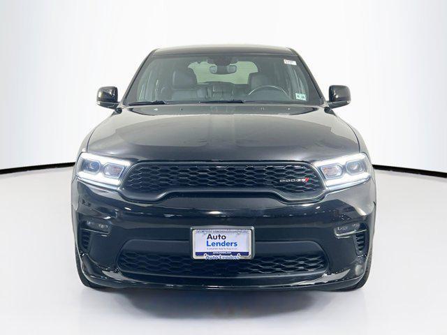 used 2021 Dodge Durango car, priced at $30,309