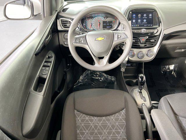 used 2020 Chevrolet Spark car, priced at $17,651