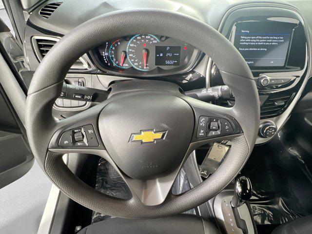 used 2020 Chevrolet Spark car, priced at $17,651