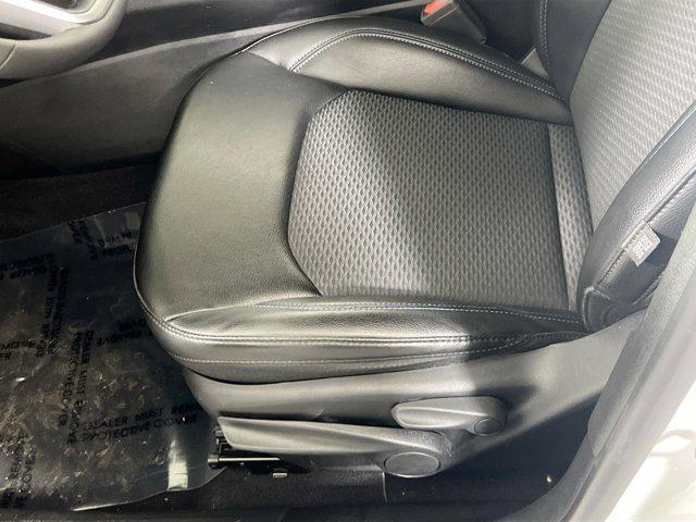 used 2022 Jeep Compass car, priced at $21,517