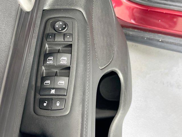 used 2022 Jeep Grand Cherokee car, priced at $24,922