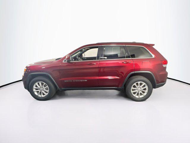 used 2022 Jeep Grand Cherokee car, priced at $24,922