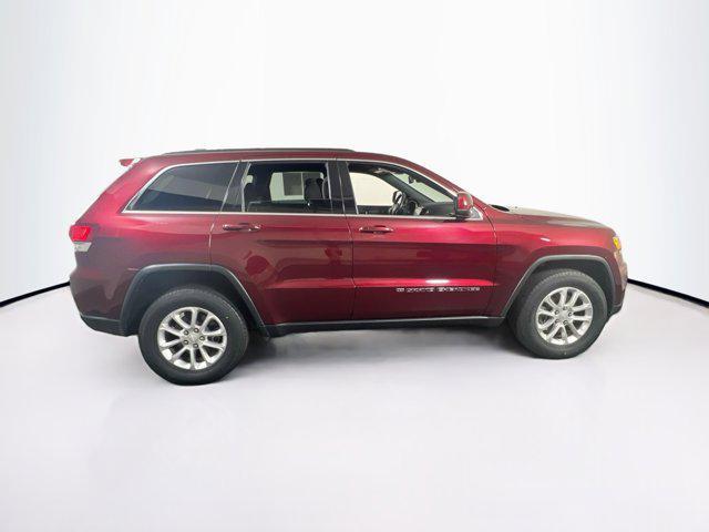 used 2022 Jeep Grand Cherokee car, priced at $24,922
