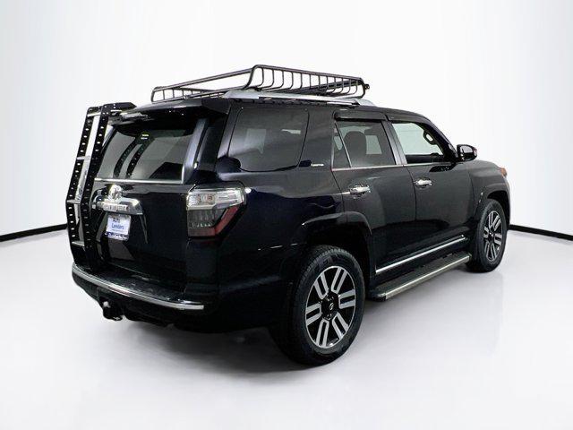 used 2022 Toyota 4Runner car, priced at $50,552