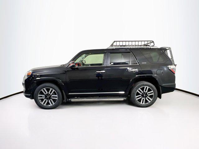 used 2022 Toyota 4Runner car, priced at $50,552