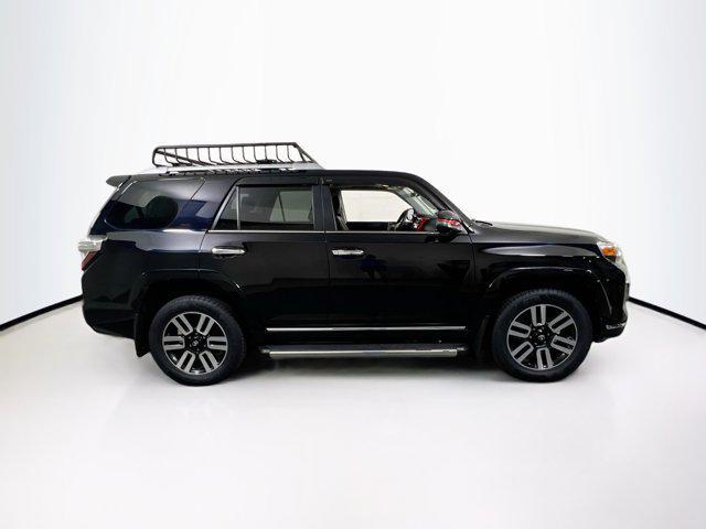 used 2022 Toyota 4Runner car, priced at $50,552