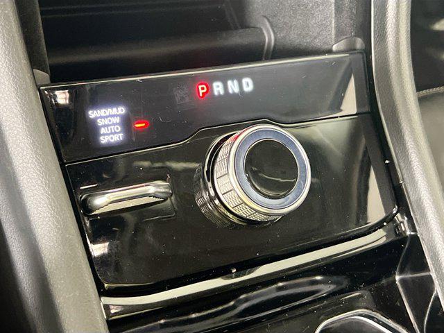 used 2021 Jeep Grand Cherokee L car, priced at $29,036