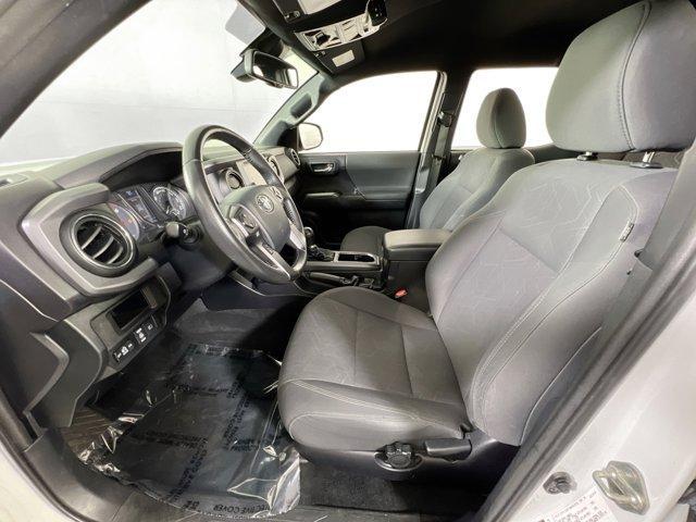 used 2019 Toyota Tacoma car, priced at $31,832