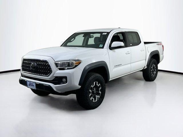 used 2019 Toyota Tacoma car, priced at $32,094
