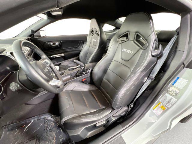 used 2023 Ford Mustang car, priced at $54,330