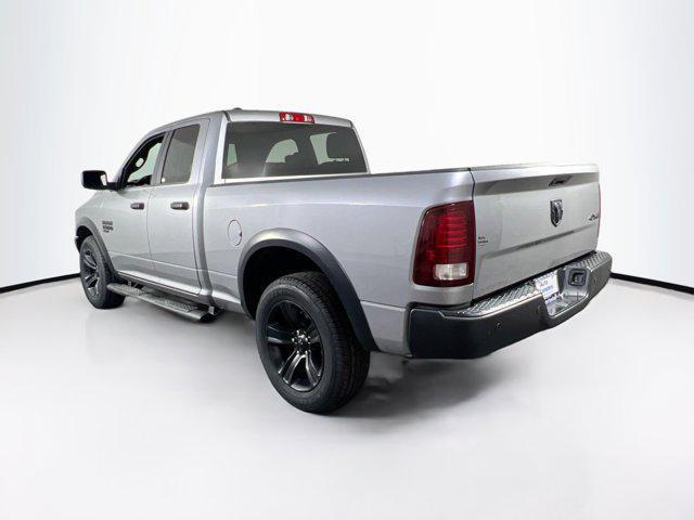 used 2022 Ram 1500 Classic car, priced at $31,912