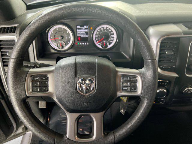 used 2022 Ram 1500 Classic car, priced at $31,912