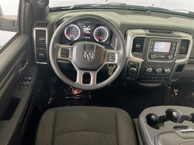 used 2022 Ram 1500 Classic car, priced at $31,912