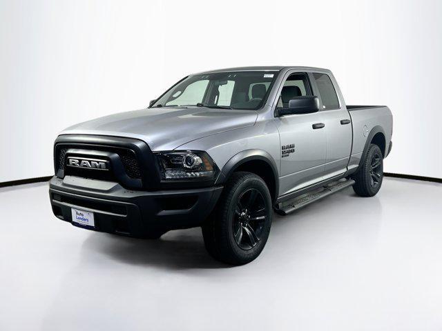 used 2022 Ram 1500 Classic car, priced at $31,912