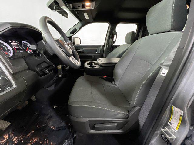 used 2022 Ram 1500 Classic car, priced at $31,912