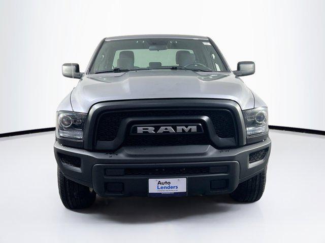 used 2022 Ram 1500 Classic car, priced at $31,912