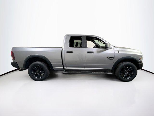 used 2022 Ram 1500 Classic car, priced at $31,912