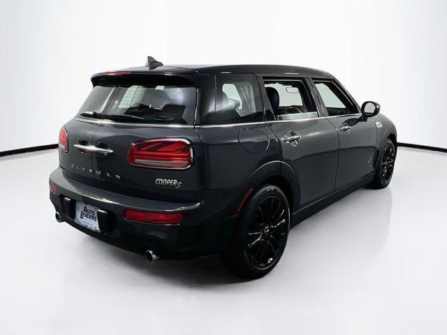 used 2020 MINI Clubman car, priced at $23,160