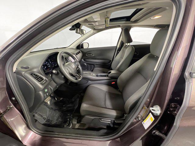 used 2022 Honda HR-V car, priced at $23,325