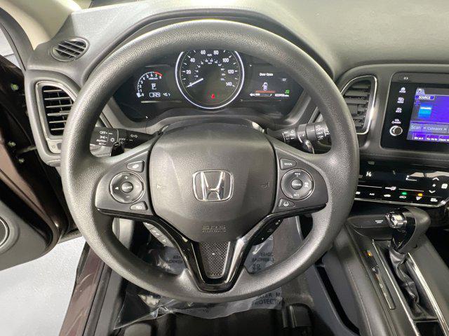 used 2022 Honda HR-V car, priced at $23,325