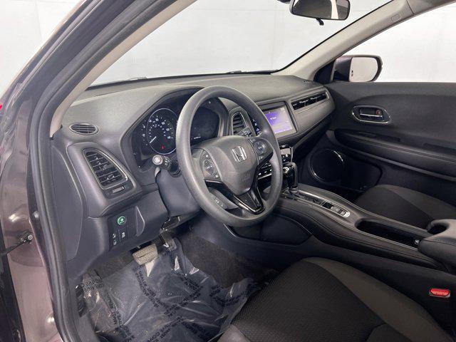 used 2022 Honda HR-V car, priced at $23,325