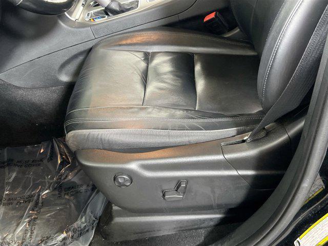 used 2022 Jeep Grand Cherokee car, priced at $28,559