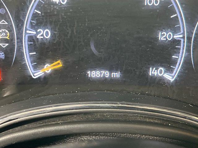 used 2022 Jeep Grand Cherokee car, priced at $28,559