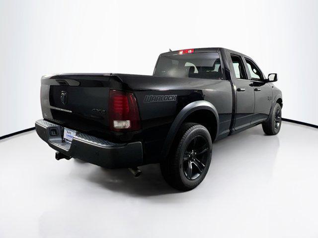 used 2021 Ram 1500 Classic car, priced at $28,367