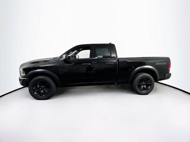 used 2021 Ram 1500 Classic car, priced at $28,367