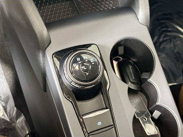 used 2021 Ford Bronco Sport car, priced at $24,650