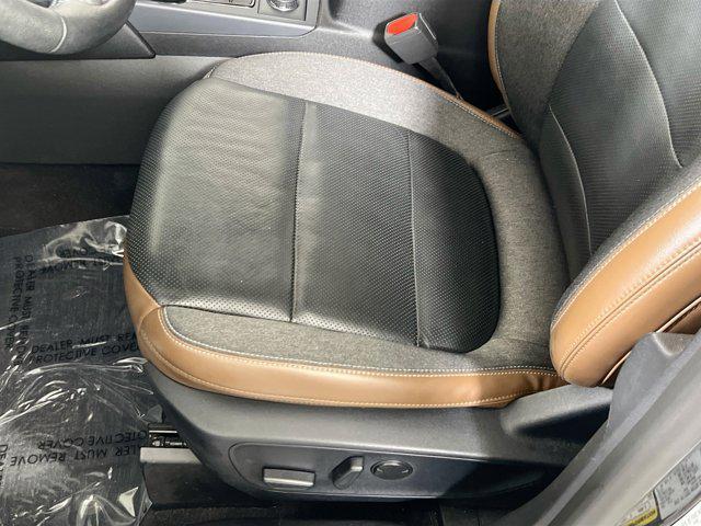used 2021 Ford Bronco Sport car, priced at $24,650