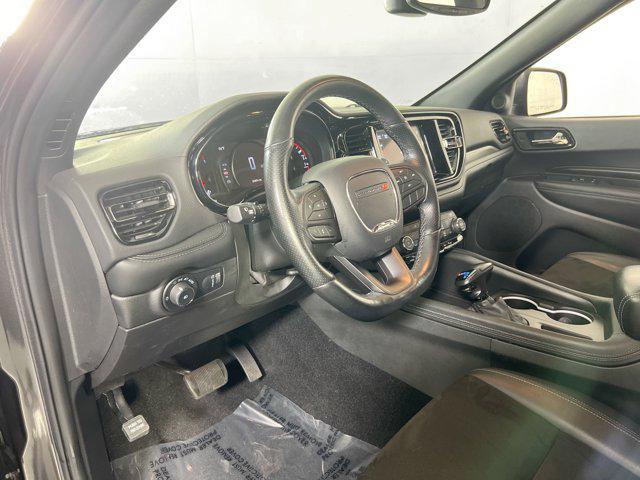 used 2021 Dodge Durango car, priced at $30,002