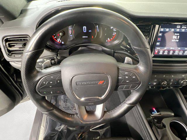 used 2021 Dodge Durango car, priced at $30,002